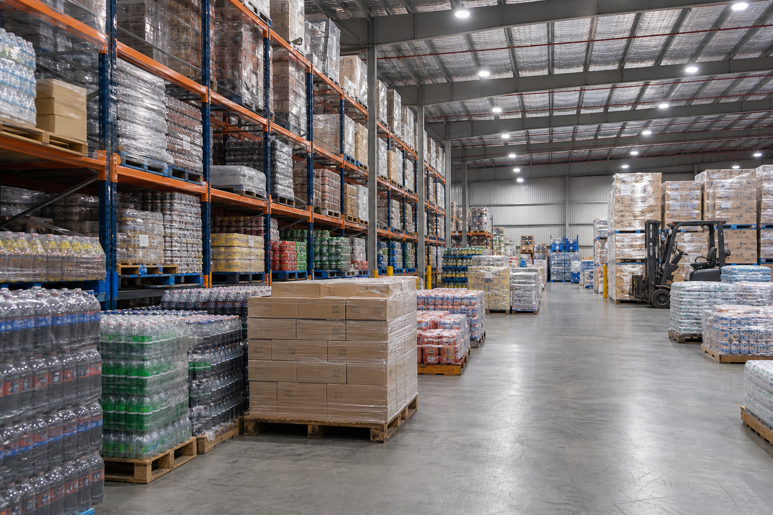 Growth Treasure serves B2B channels and industry collaboration partners