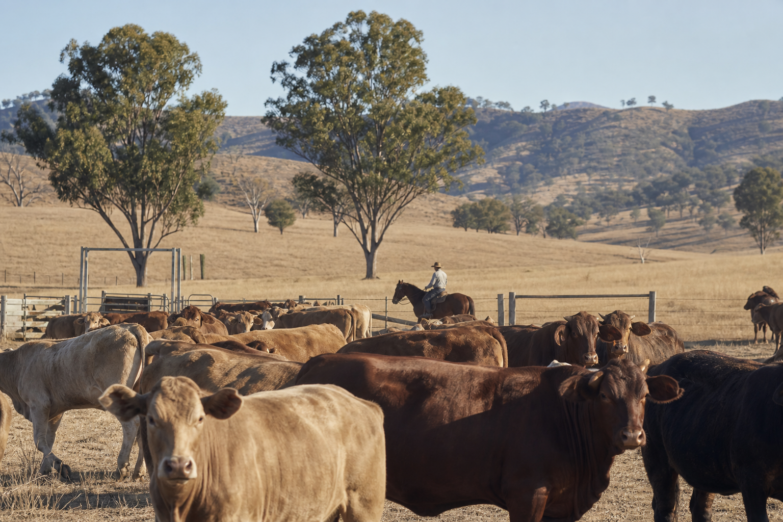 Agricultural origins and trade execution are key scenarios for Growth Treasure