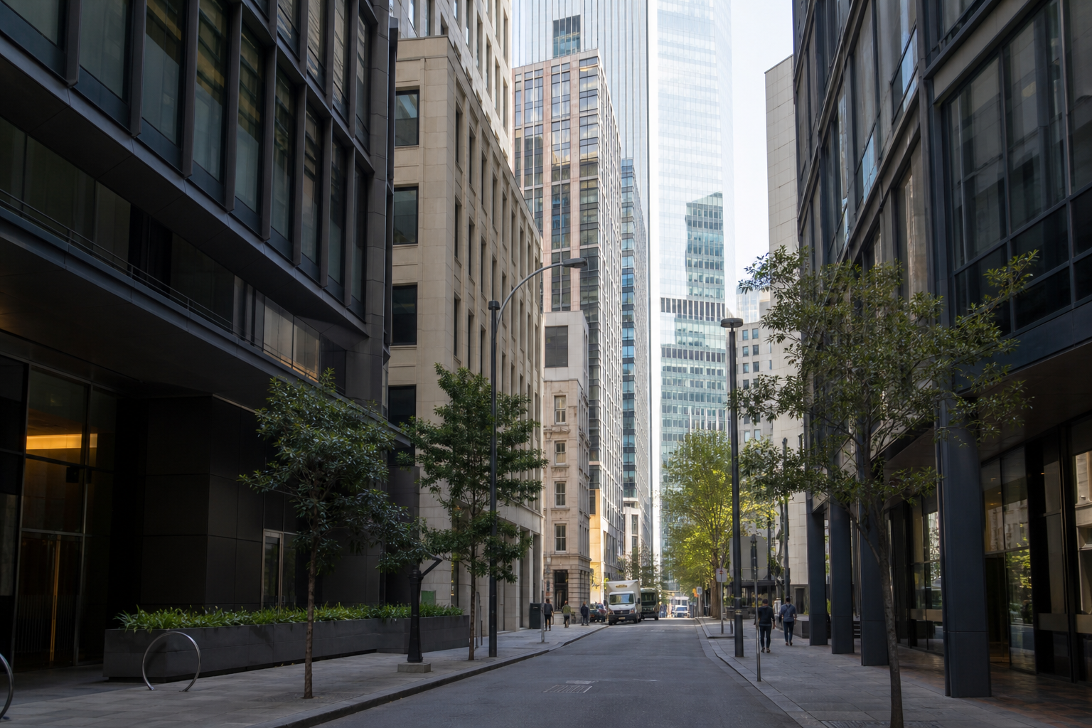 Australian commercial property