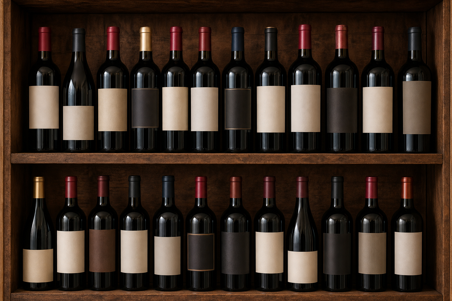 Australian wine labelling and certification requirements for China export