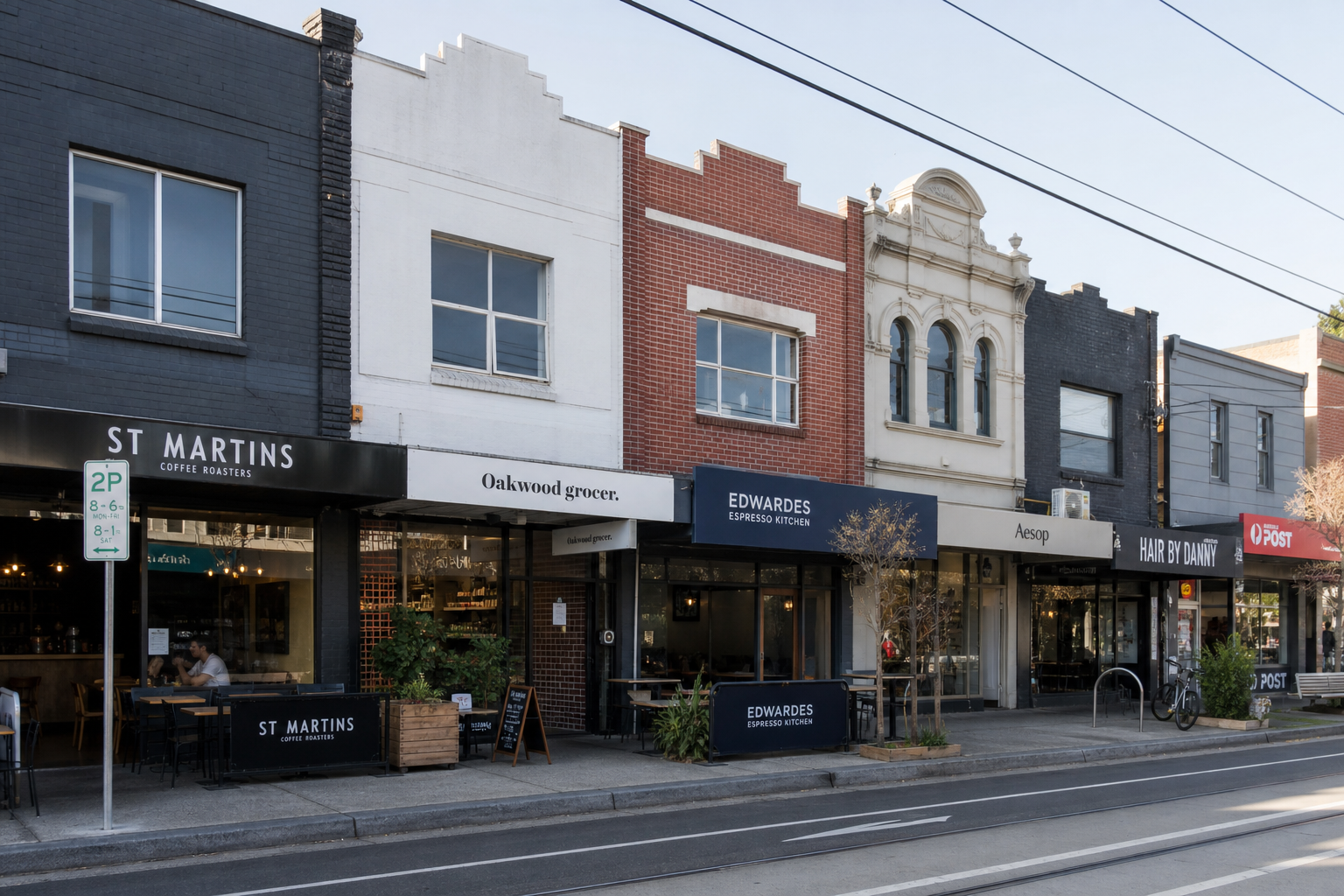 Risk management in Victorian commercial property investment