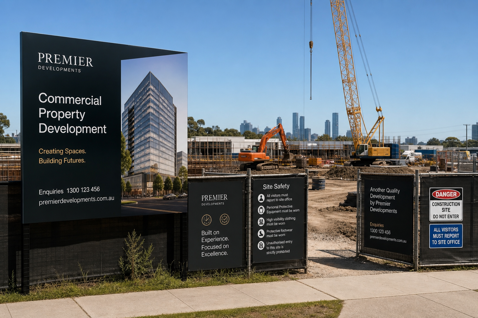 Risk Management in Victorian Commercial Property Investment