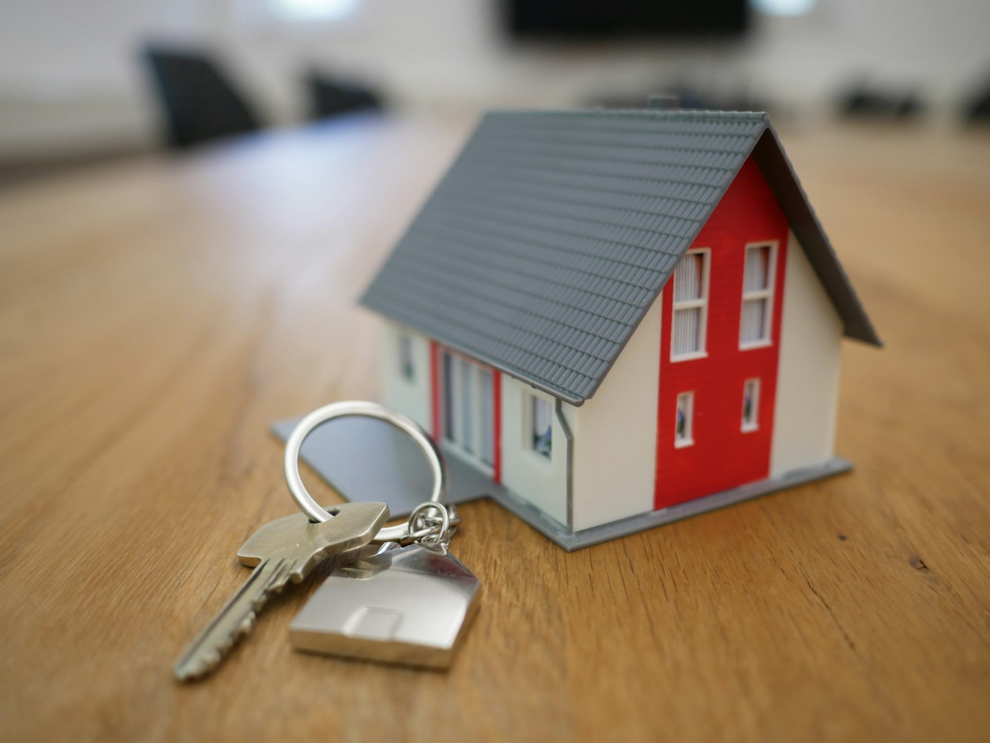 VIC property and asset allocation