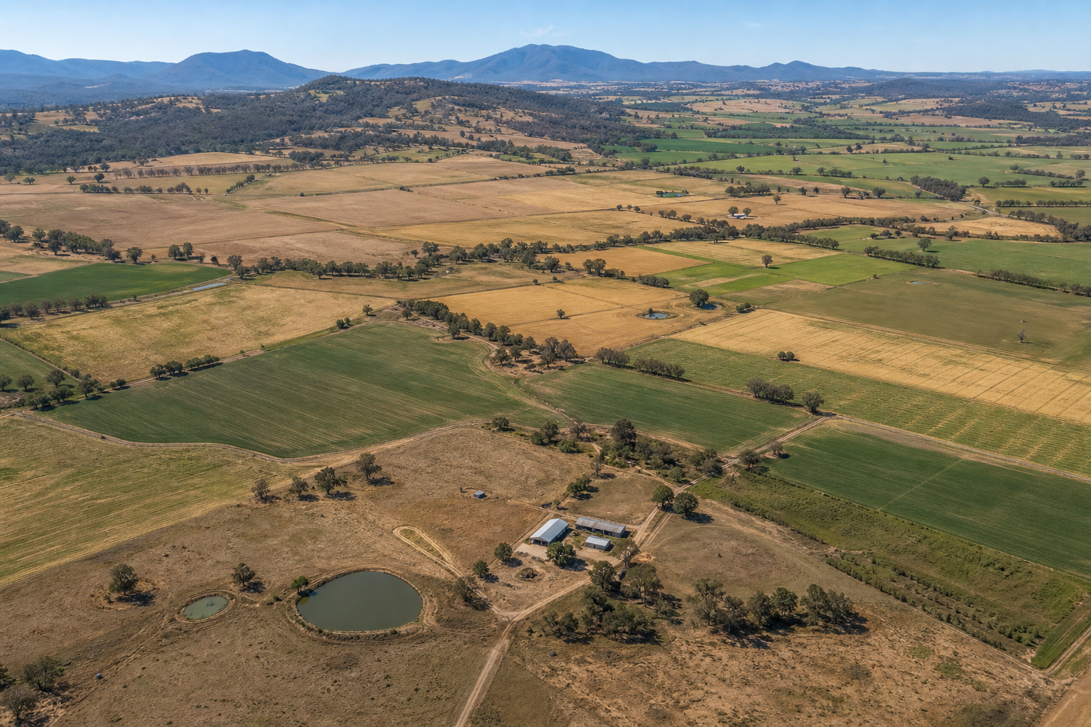 Land Project Equity