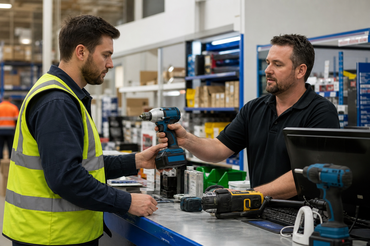Melbourne Hardware & Home Goods Wholesale Channel Development