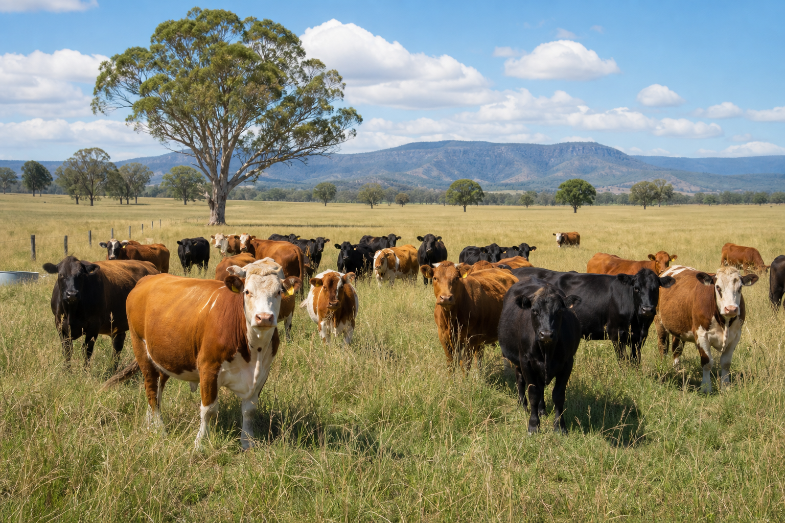 Beef Cold Chain Export Coordination to China