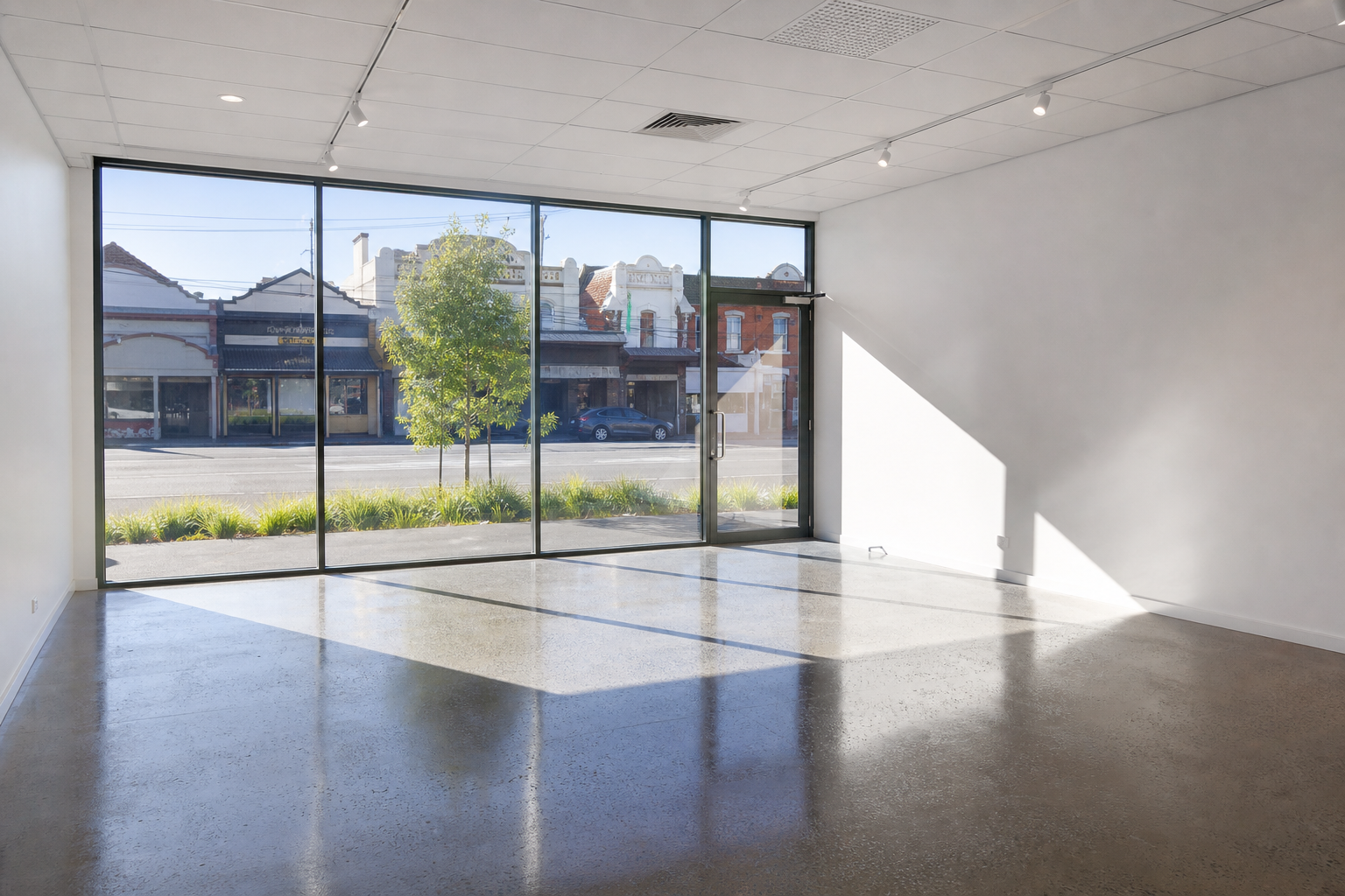 Box Hill Commercial Property Joint Investment