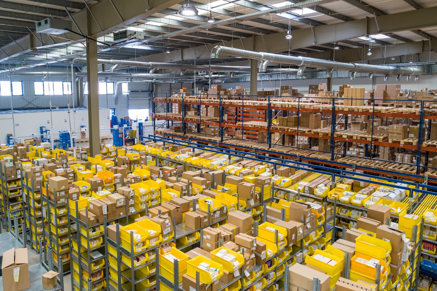 Channel Strategies for Light Industrial Products Entering Australian Retail
